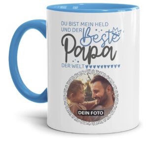 Vatertag Geschenk