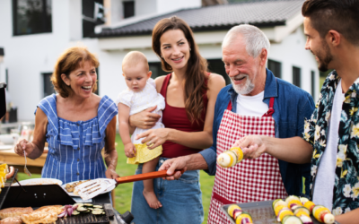 Deine perfekte Grillparty im Freien – Die ultimative Checkliste