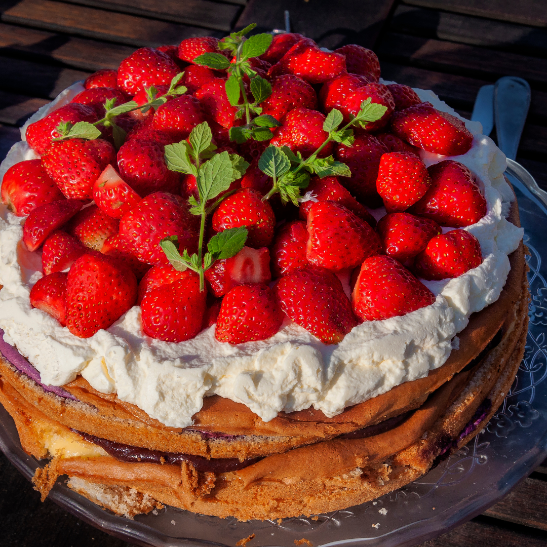 Sommersonnenwende & Sommeranfang Fest