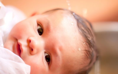 Die schönsten Geschenke zur Taufe