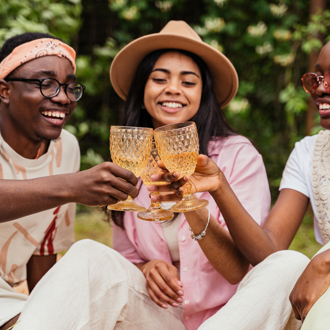 Sommersonnenwende & Sommeranfang Fest