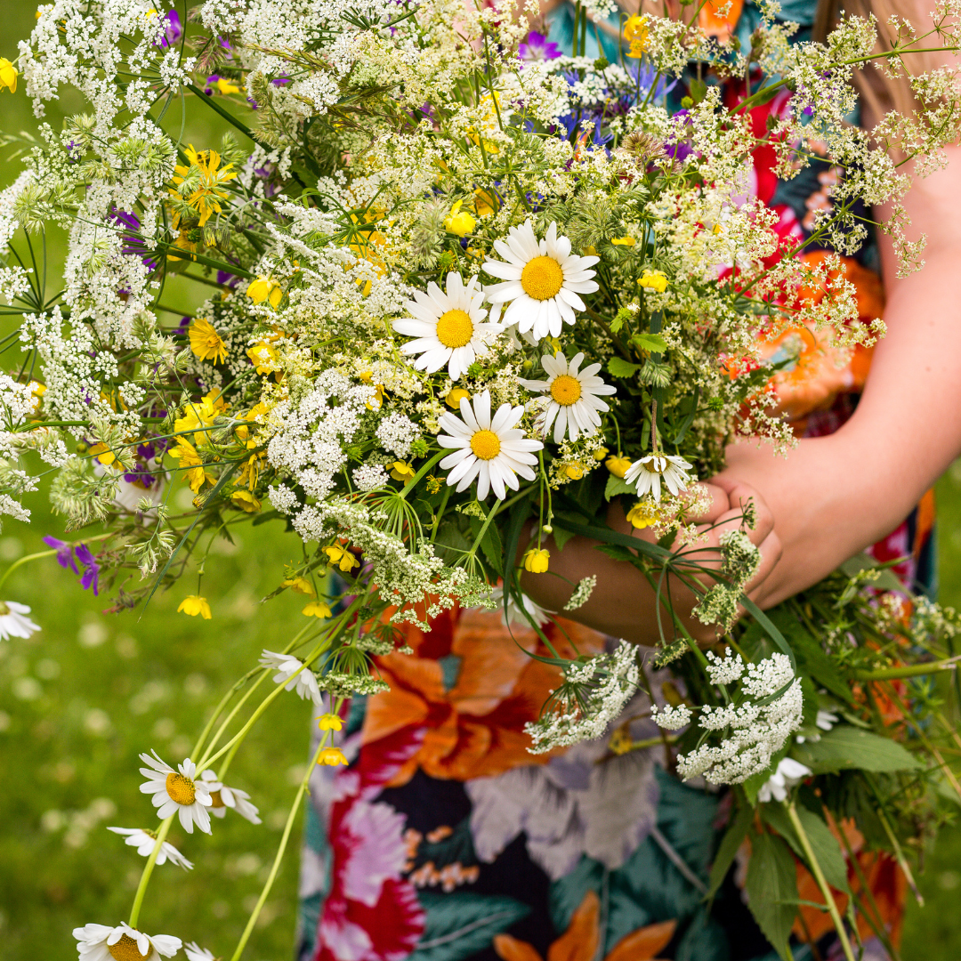 Sommersonnenwende & Sommeranfang Fest