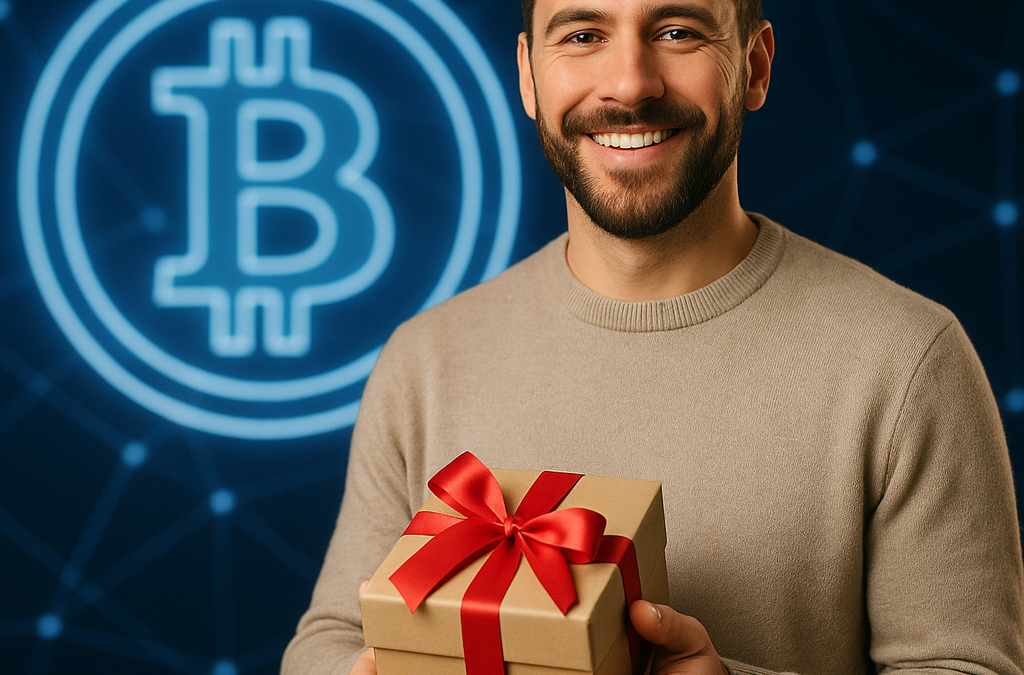 Geschenke für Männer mit Sinn & Zukunft