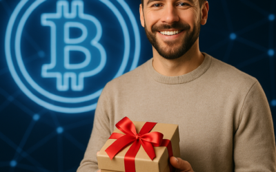 Geschenke für Männer mit Sinn & Zukunft