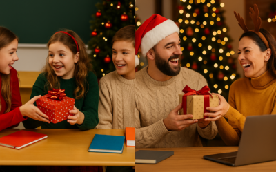 Die schönsten Wichtelgeschenke – für Kinder & Erwachsene