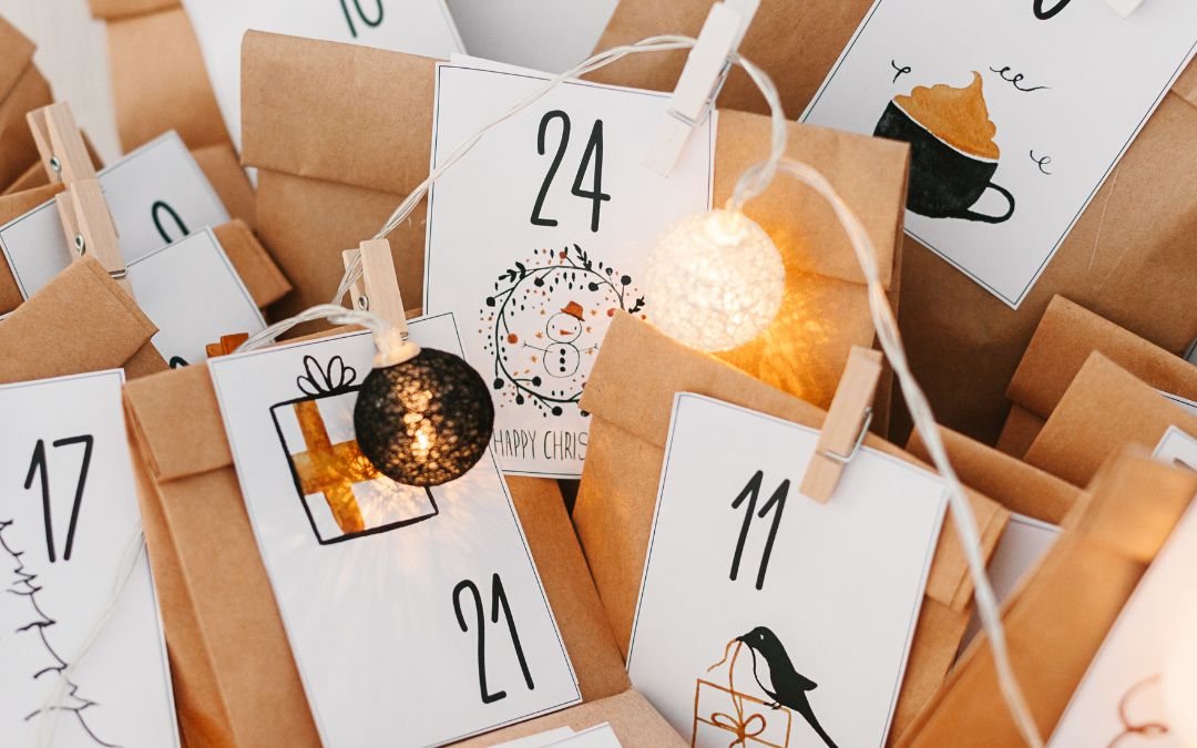 Adventskalender Kinder
