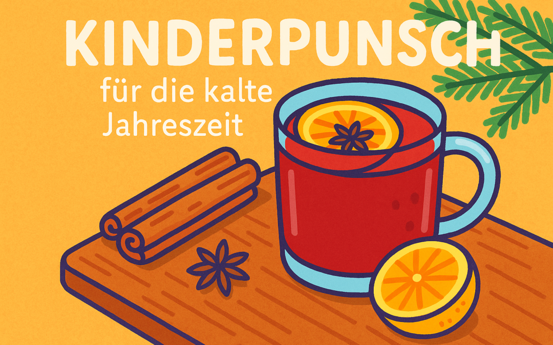 Kinderpunsch