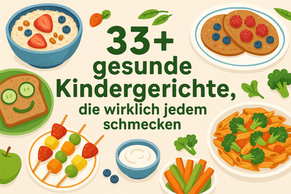33 Gesunde Kindergerichte Die Wirklich Jedem Schmecken Zeit Zum Feiern 33 Gesunde Kindergerichte Die Wirklich Jedem Schmecken Zeit Zum Feiern