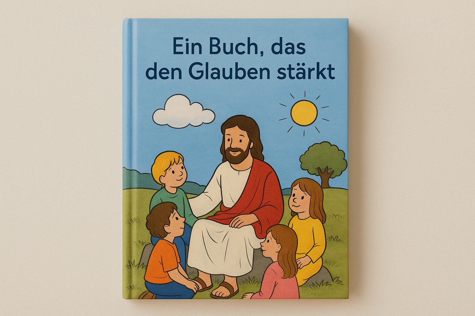 Buch Kommunion