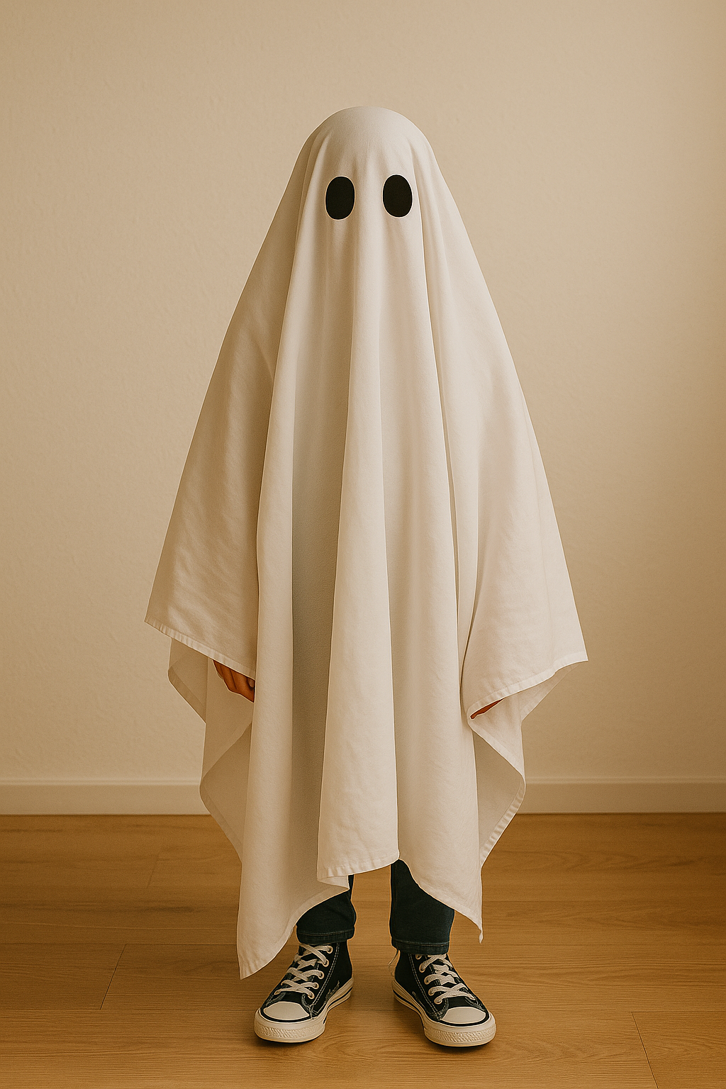 Gespensterkostüm