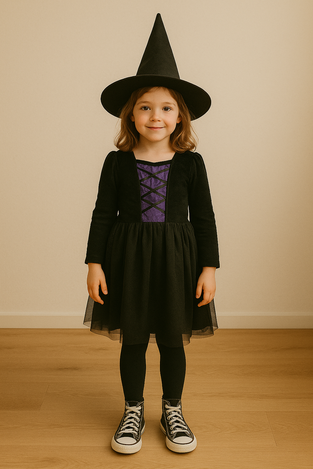 Hexenkostüm
