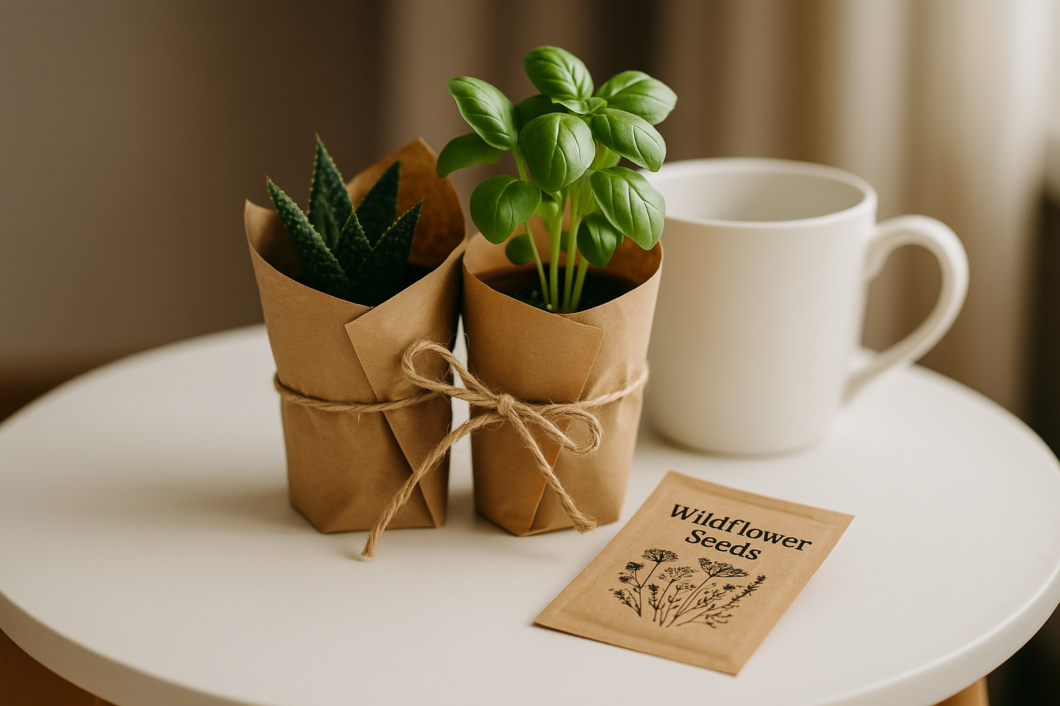 Mitbringsel Erwachsene