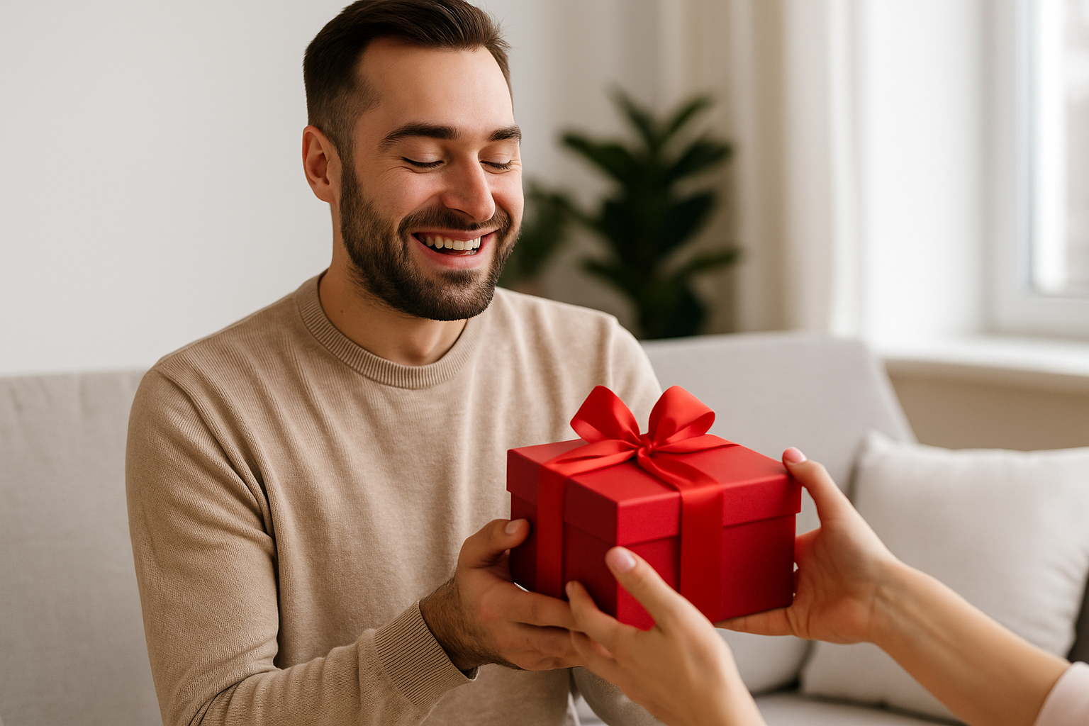 Valentinstag Geschenke