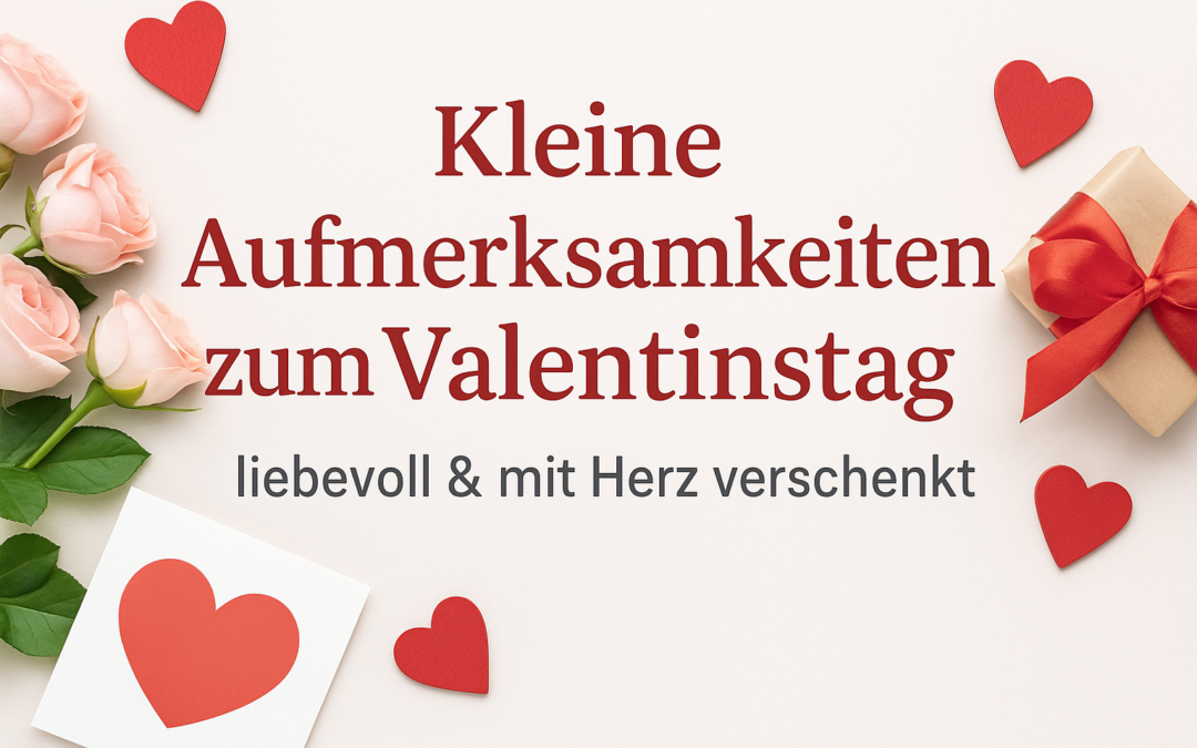 Valentinstag