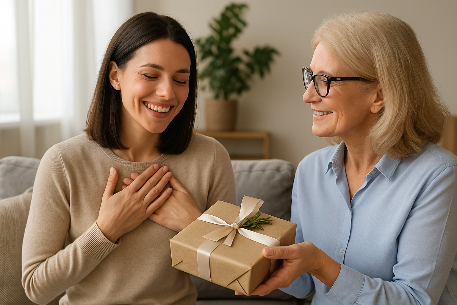 Geschenke für Veganer