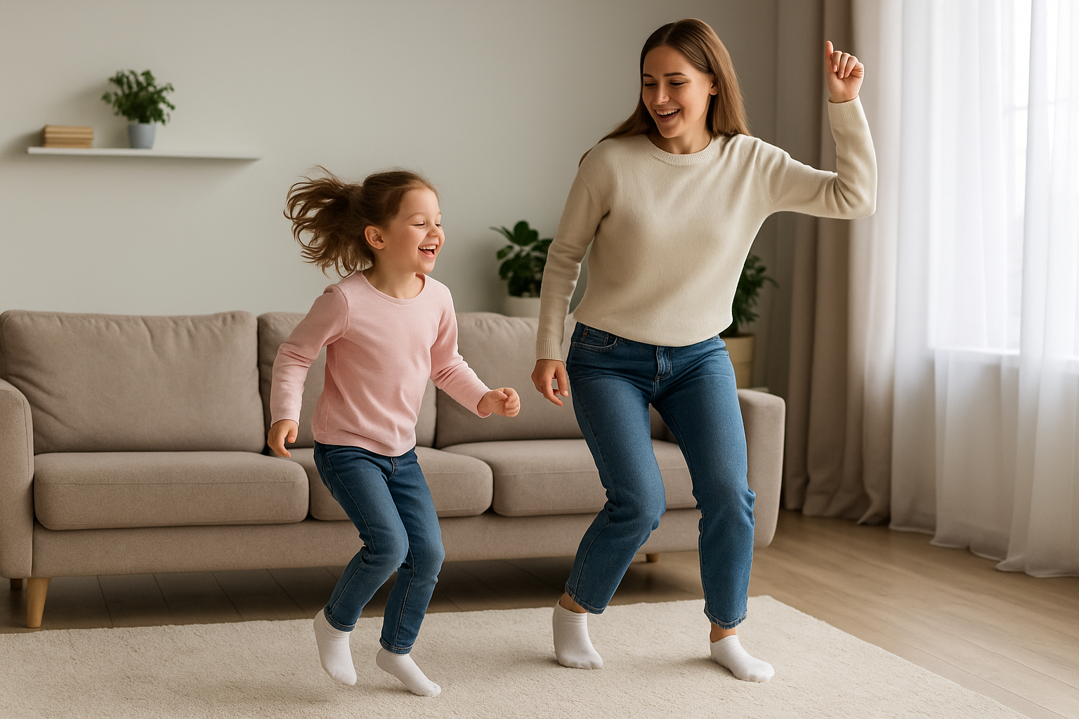 Achtsamkeit für Kinder