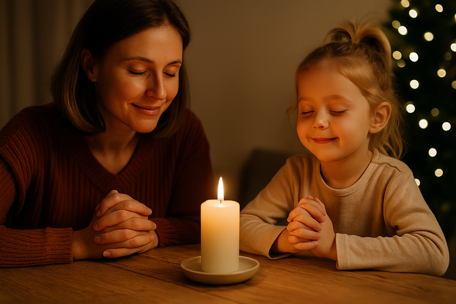 Achtsamkeit für Kinder