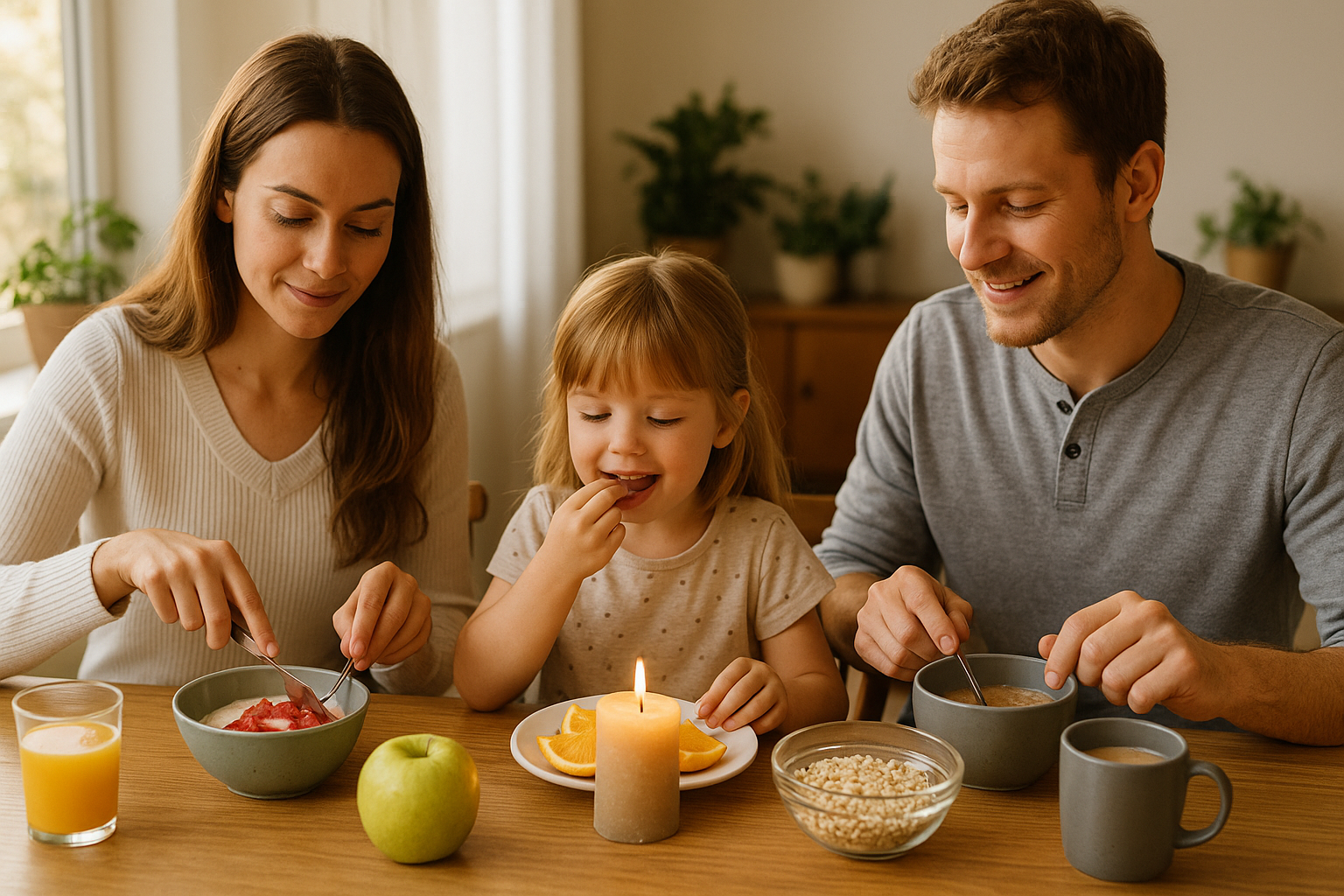 Achtsamkeit für Kinder