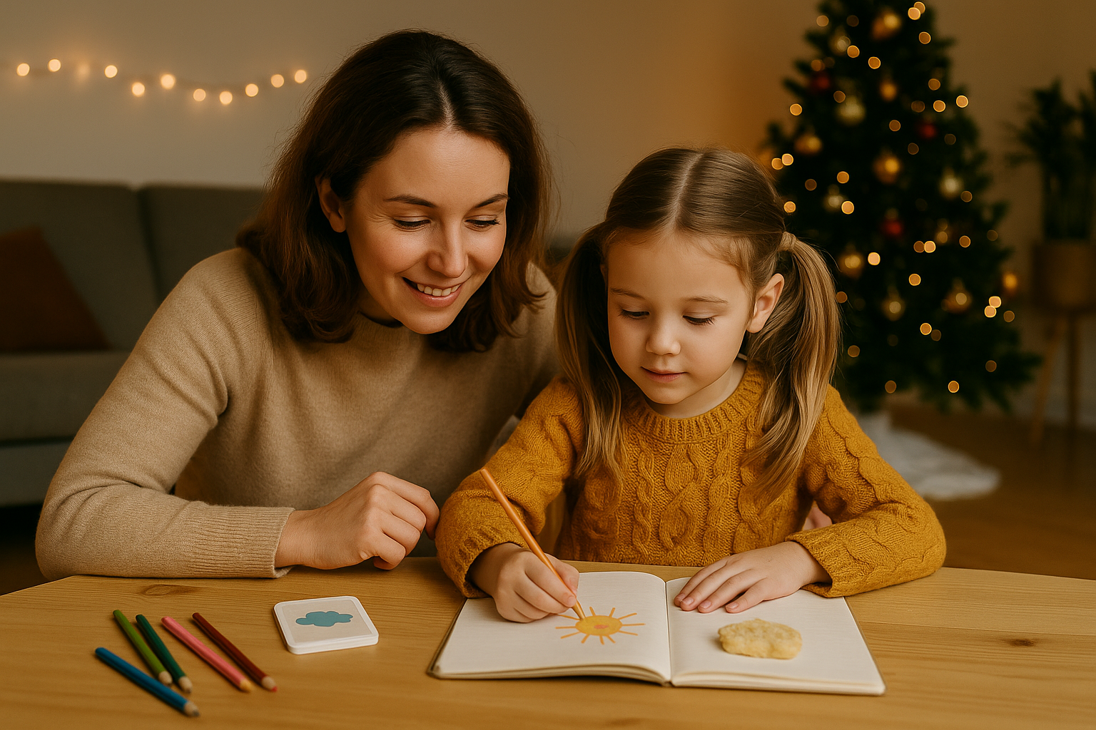 Achtsamkeit für Kinder