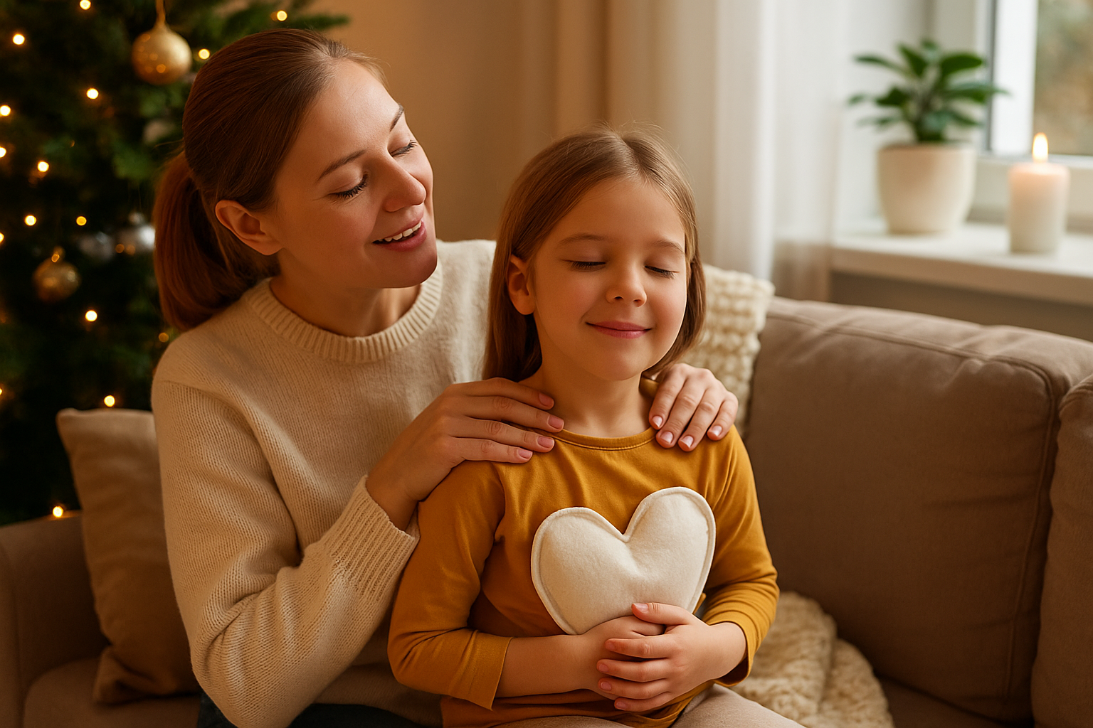 Achtsamkeit für Kinder