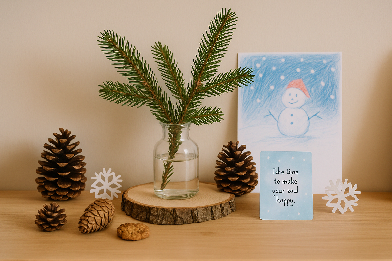 Achtsamkeit für Kinder