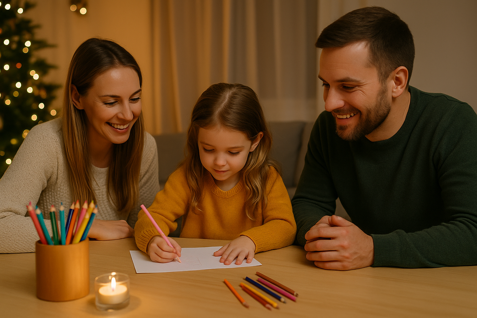 Achtsamkeit für Kinder