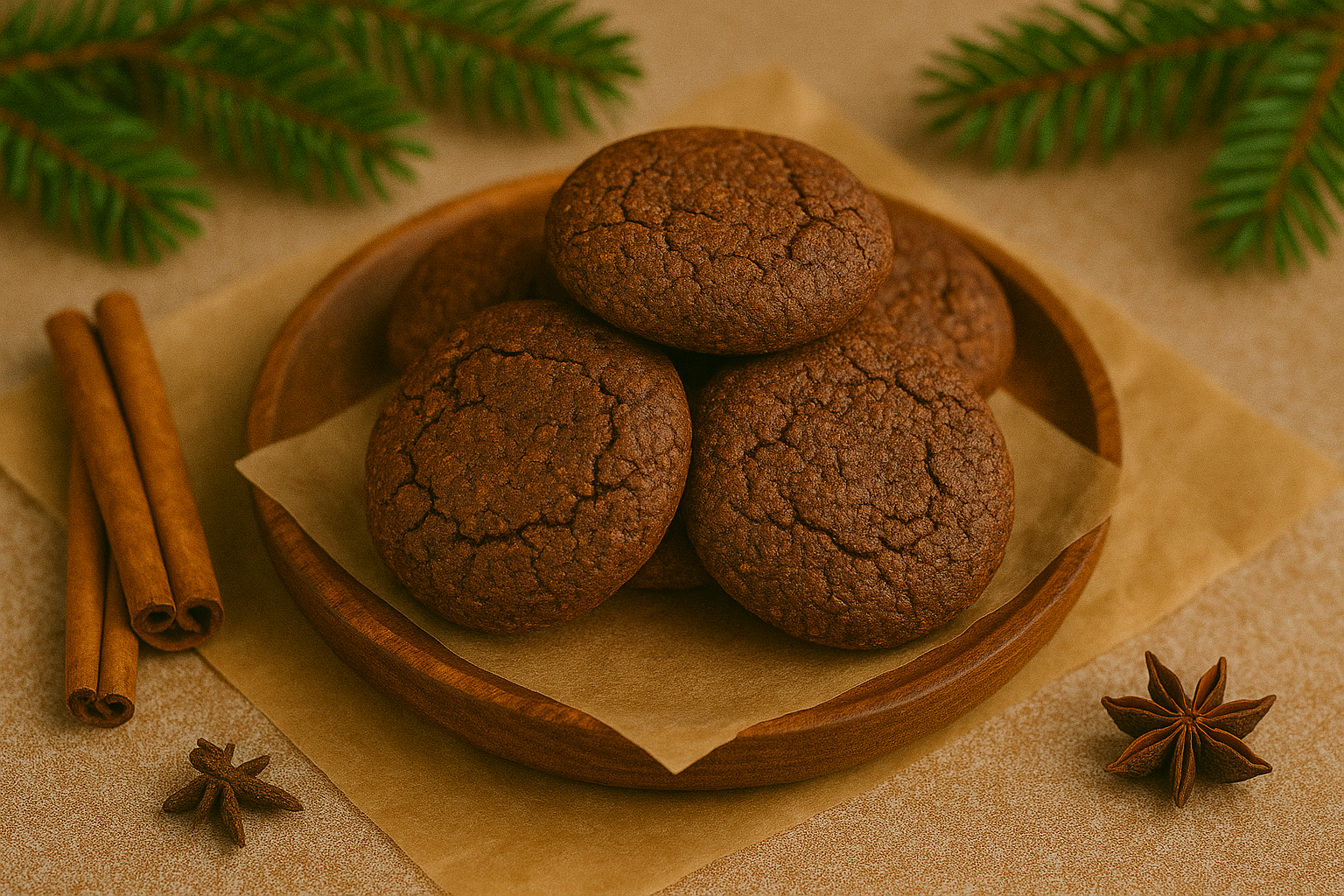 Lebkuchen proteinreich