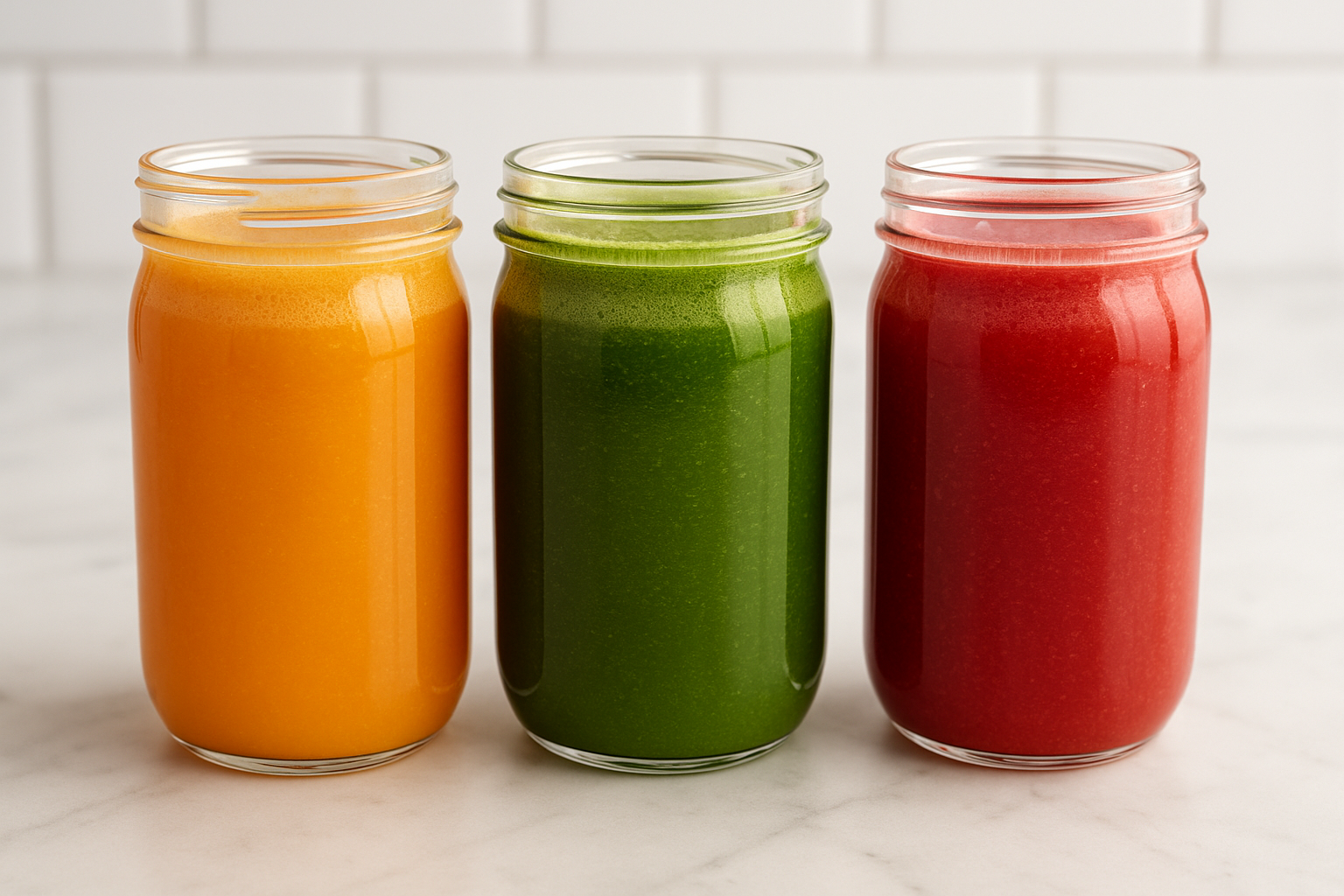 Säfte - H320N Hurom