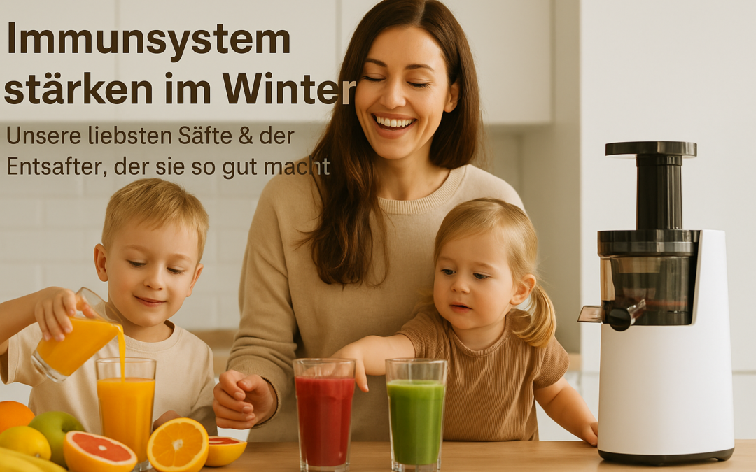 H320N Hurom - Immunsystem stärken