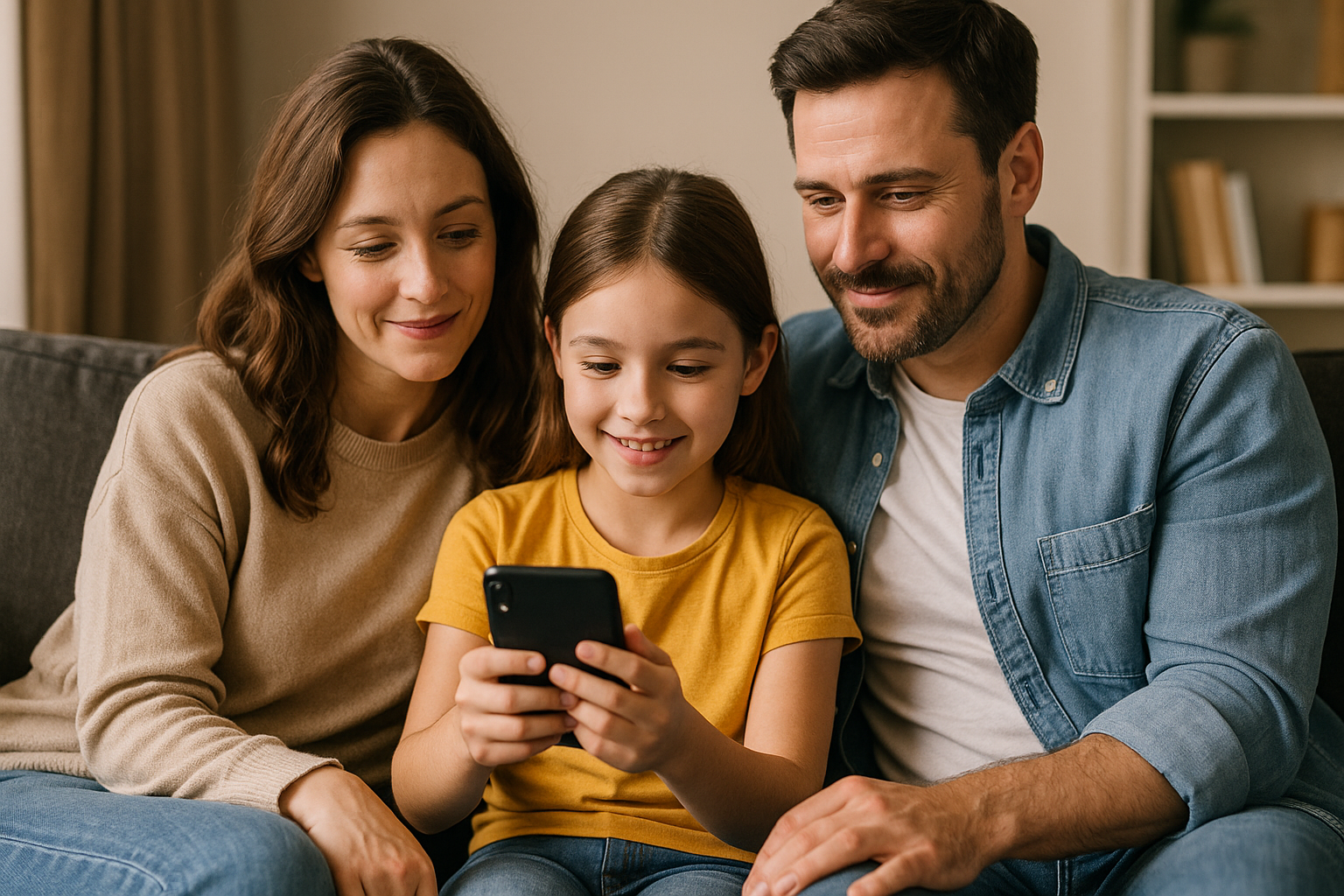 Digitale Medien Kinder