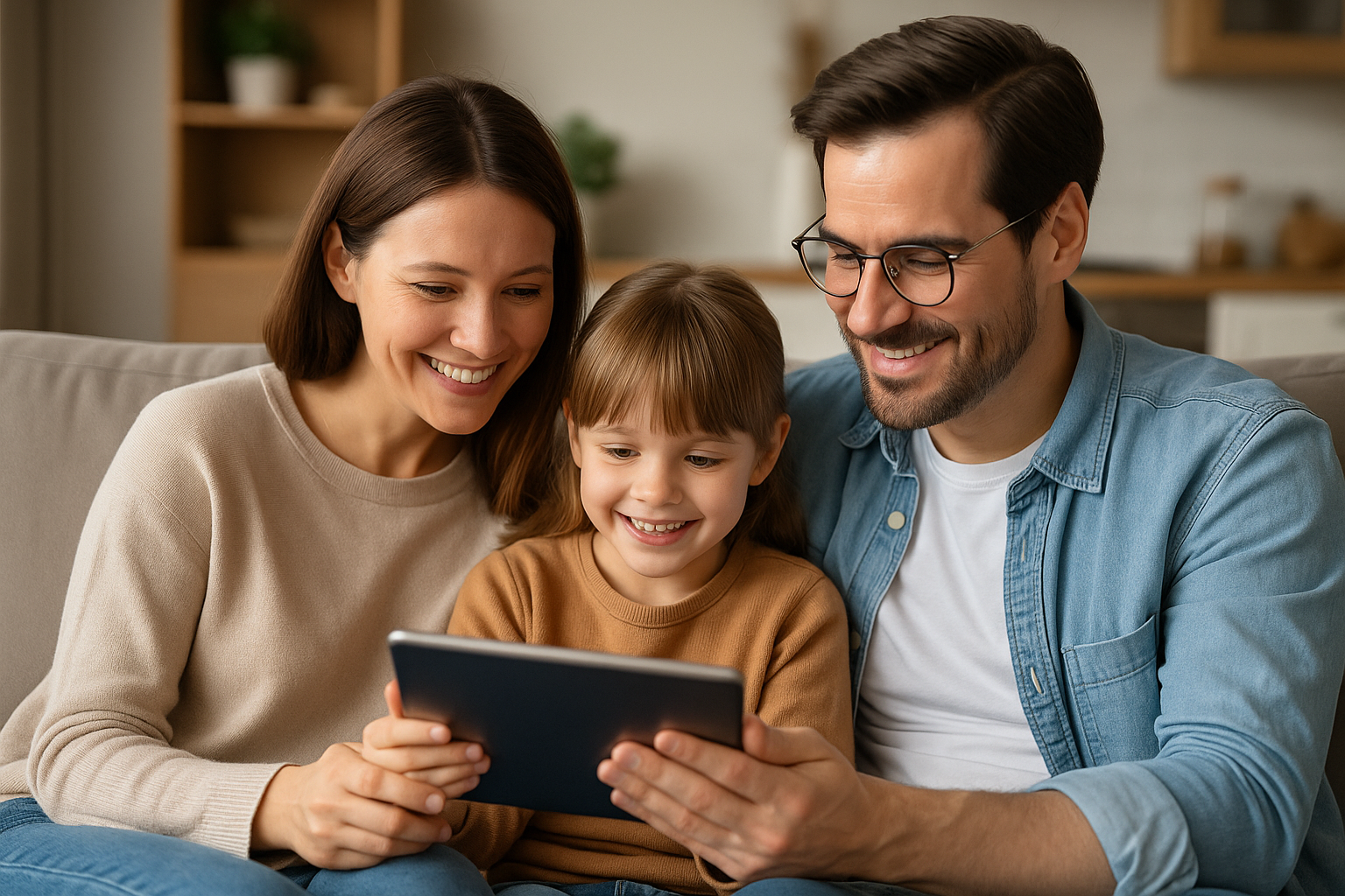 Digitale Medien Kinder