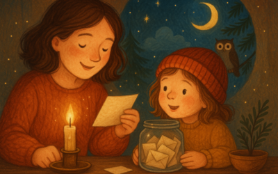 Rauhnächte mit Kindern