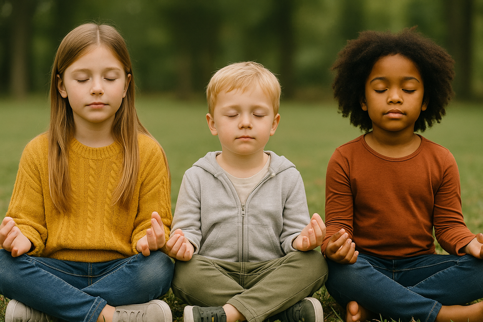 Gefühle verstehen und Selbstvertrauen wachsen lassen