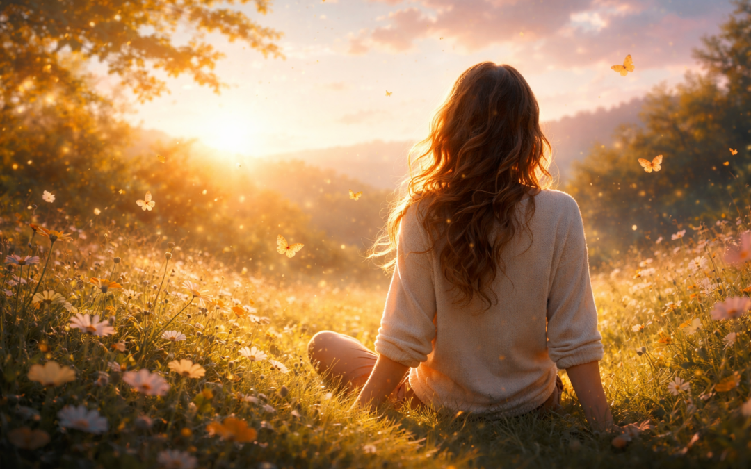 Wenn alles zu viel wird