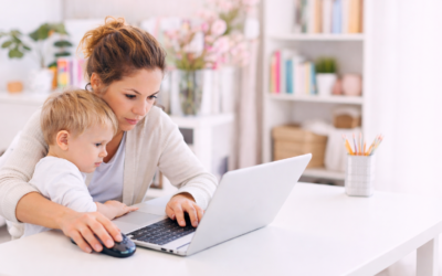 3 Fehler, die viele Mamas beim Start ins Online-Business machen – und wie du sie vermeidest