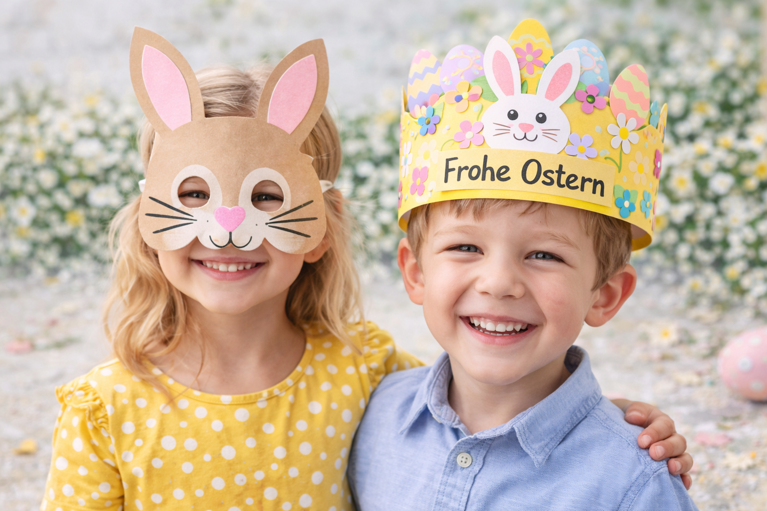 Ostern DIY