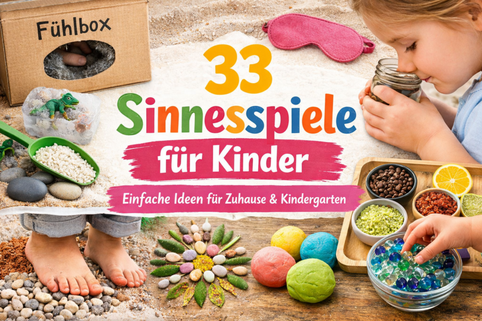 Einfache Spiele Fr Kinder