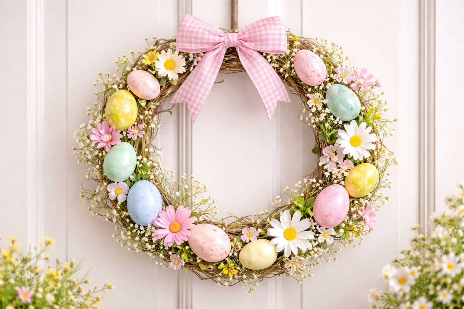 Ostern basteln mit Kindern