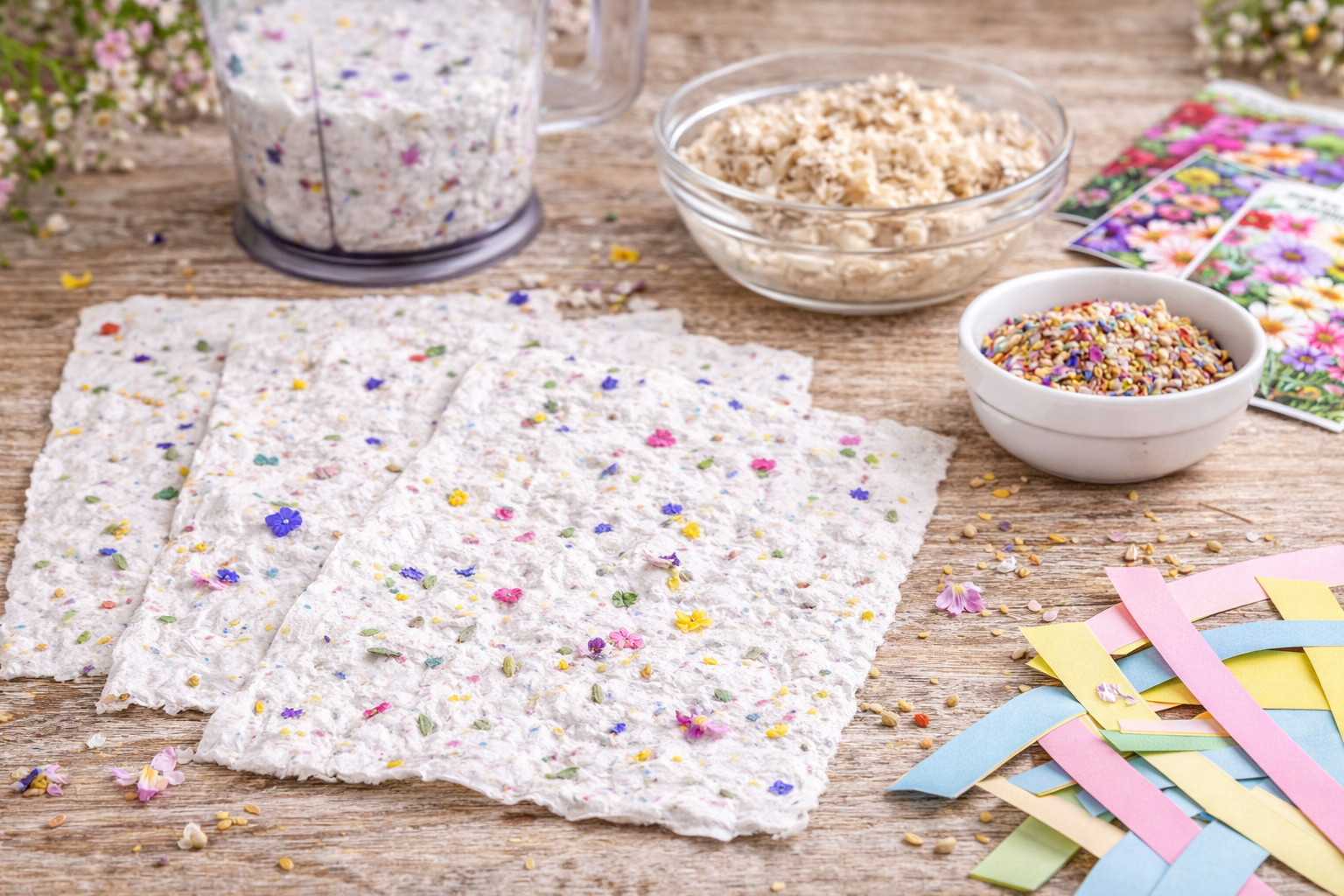 Ostern basteln mit Kindern