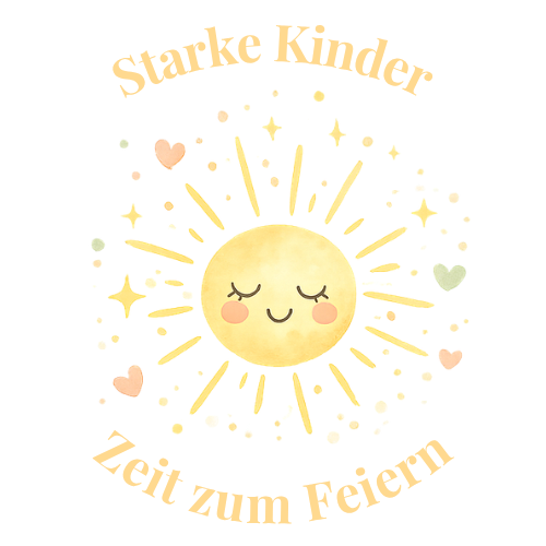 Zeit zum Feiern - Logo