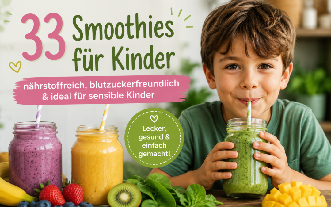 Smoothie Rezepte