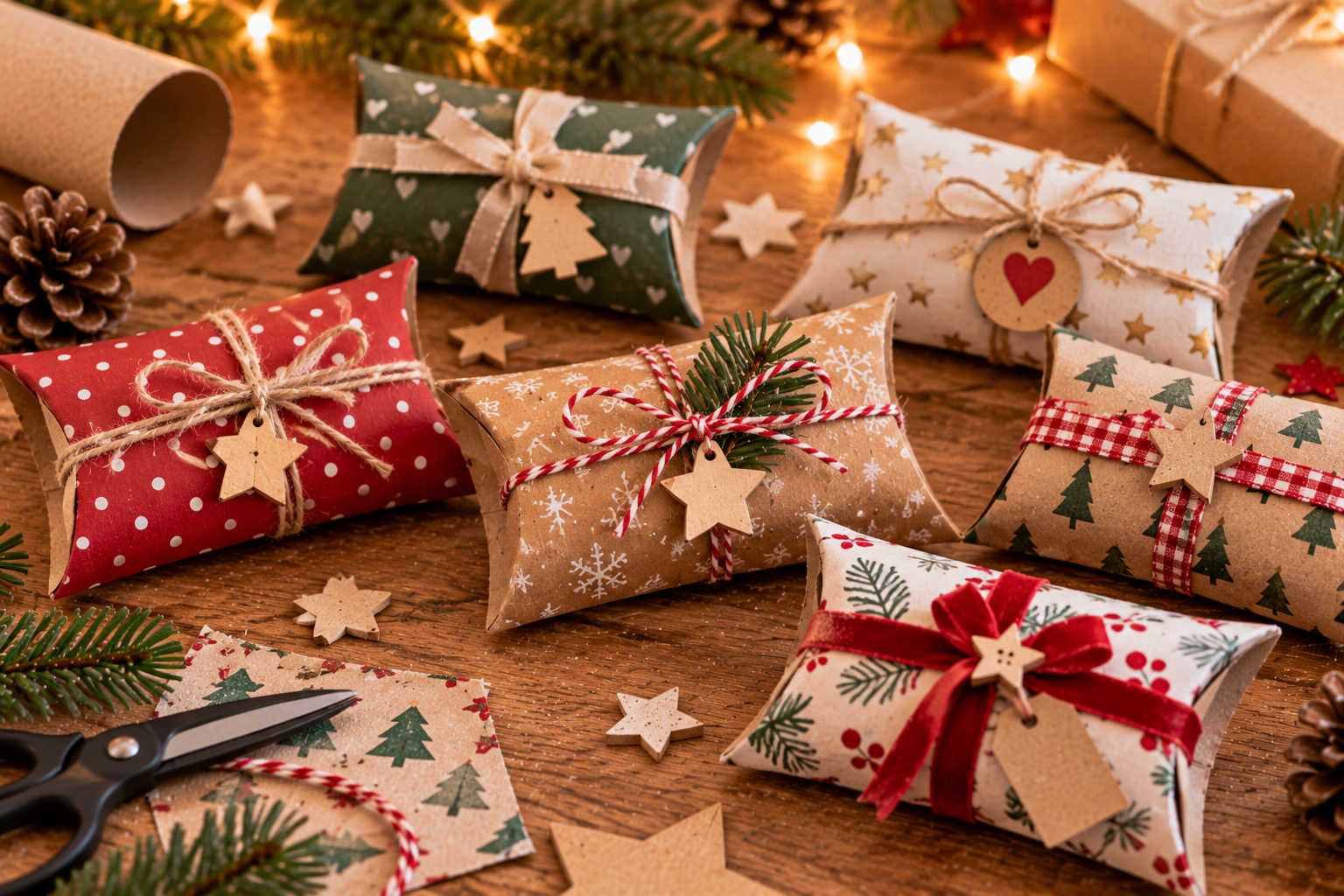 Weihnachtsdeko