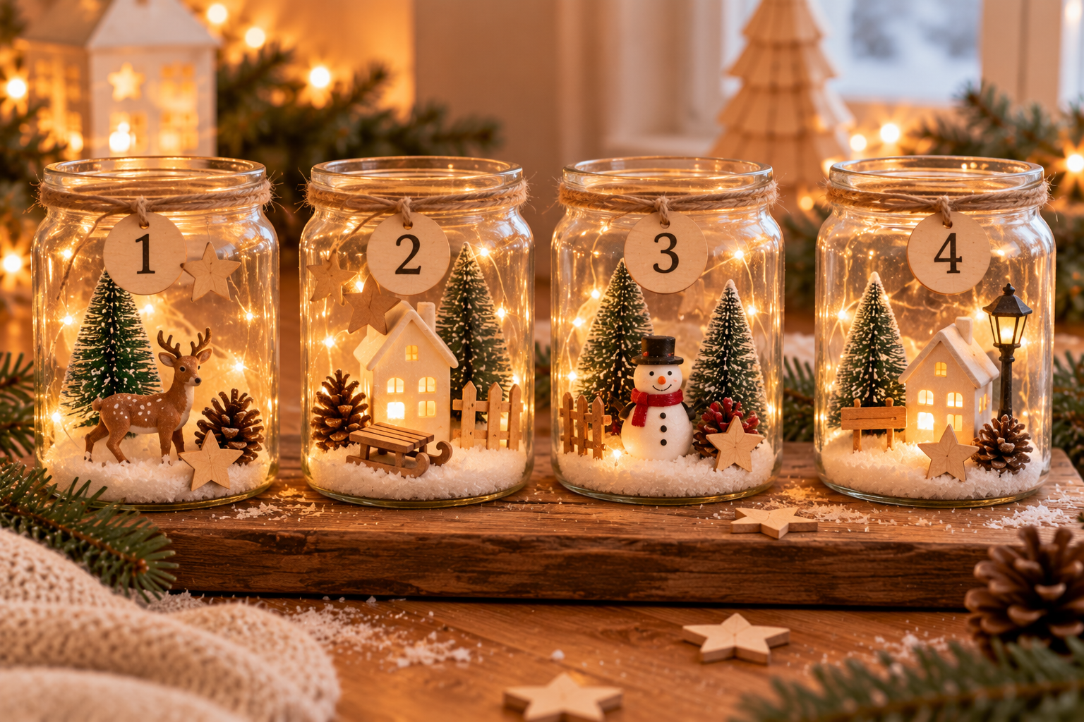 Adventzkranz